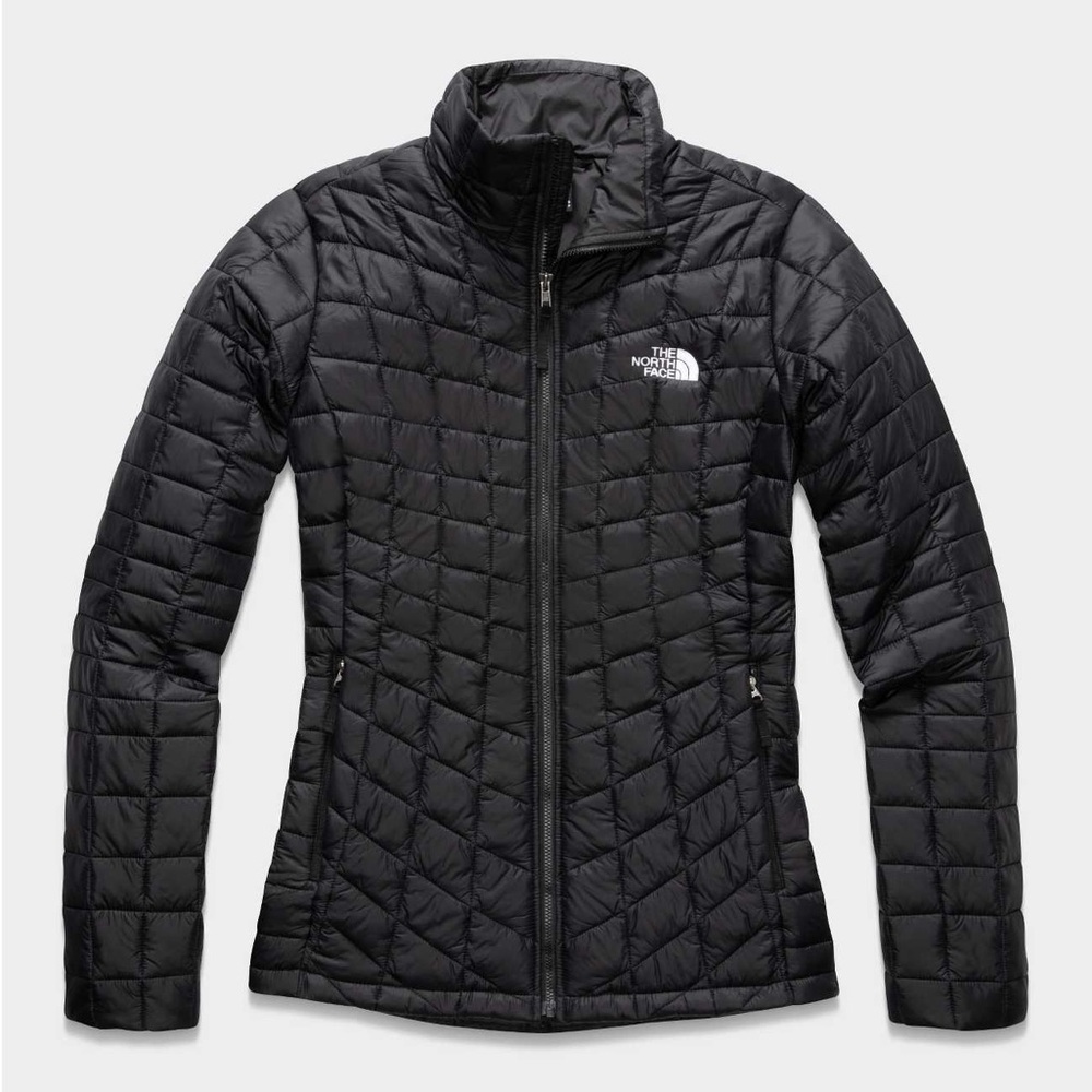 The North Face thermoball eco full zip jacket